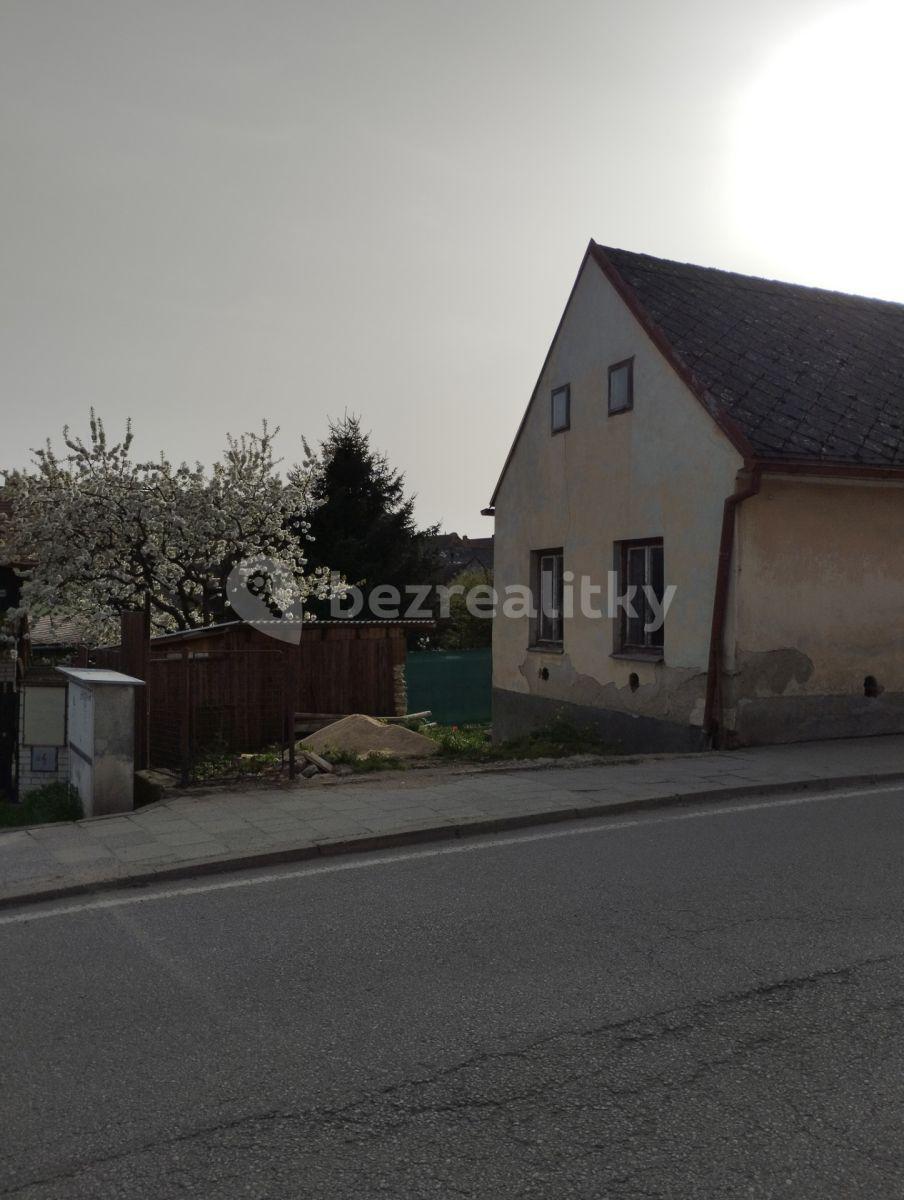Prodej domu 160 m², pozemek 110 m², Svatopluka Čecha, Slavonice, Jihočeský kraj