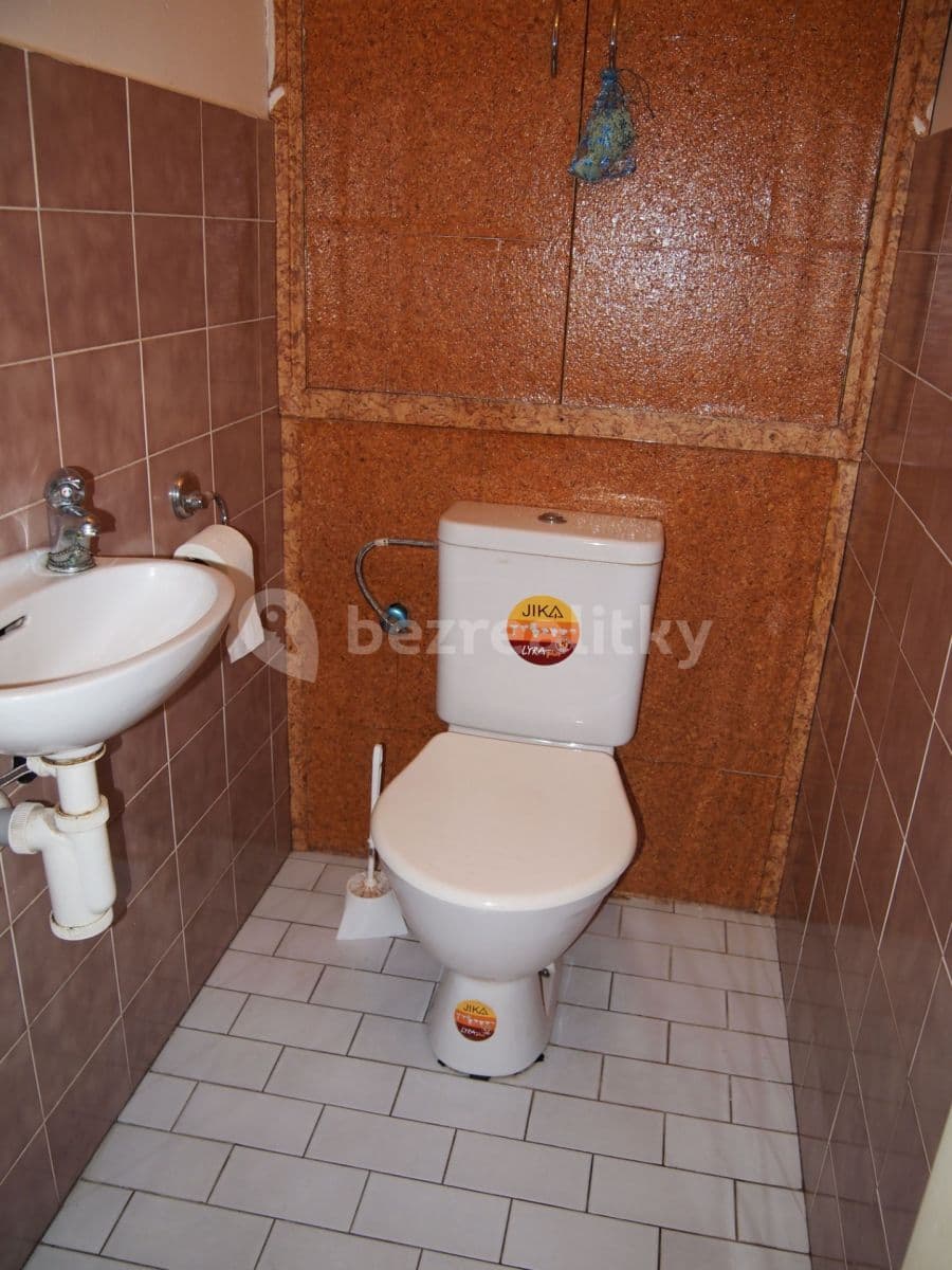 Pronájem bytu 3+1 80 m², Tusarova, Praha, Praha Pronájem bytu 3+1 80 m², Tusarova, Praha, Praha