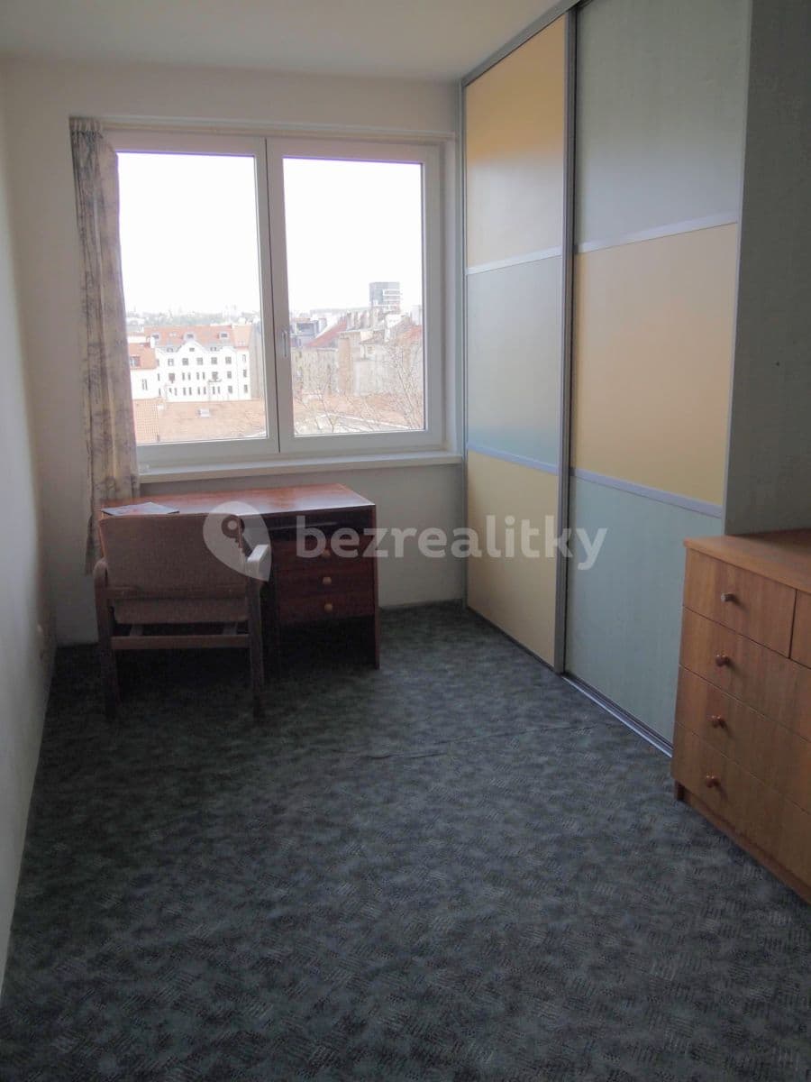 Pronájem bytu 3+1 80 m², Tusarova, Praha, Praha Pronájem bytu 3+1 80 m², Tusarova, Praha, Praha