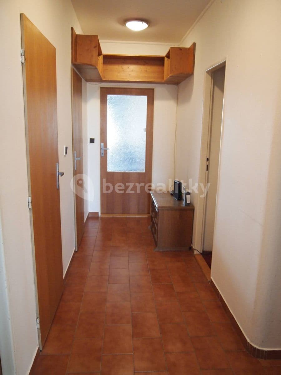 Pronájem bytu 3+1 80 m², Tusarova, Praha, Praha Pronájem bytu 3+1 80 m², Tusarova, Praha, Praha