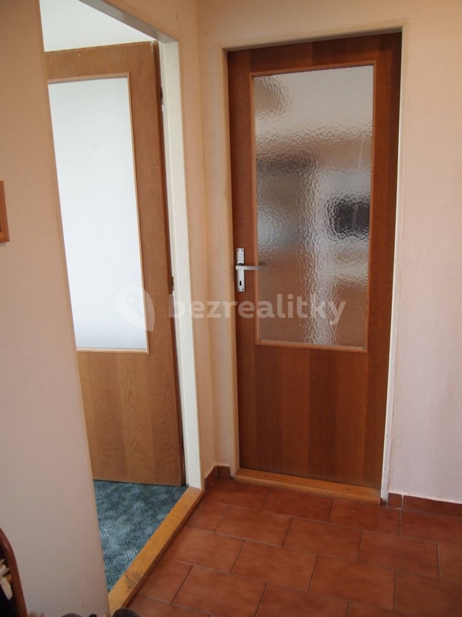 Pronájem bytu 3+1 80 m², Tusarova, Praha, Praha Pronájem bytu 3+1 80 m², Tusarova, Praha, Praha