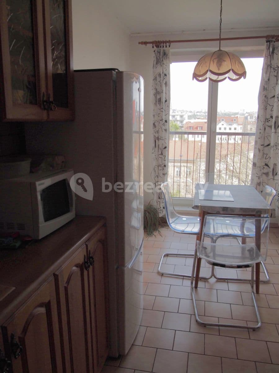 Pronájem bytu 3+1 80 m², Tusarova, Praha, Praha Pronájem bytu 3+1 80 m², Tusarova, Praha, Praha