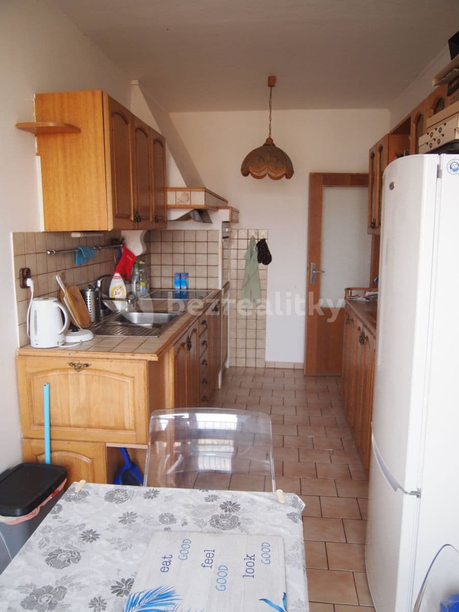 Pronájem bytu 3+1 80 m², Tusarova, Praha, Praha Pronájem bytu 3+1 80 m², Tusarova, Praha, Praha