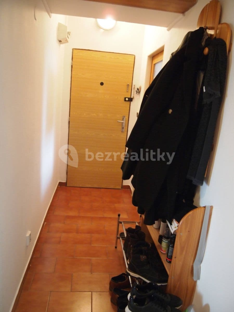 Pronájem bytu 3+1 80 m², Tusarova, Praha, Praha Pronájem bytu 3+1 80 m², Tusarova, Praha, Praha
