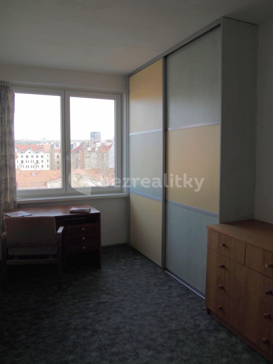 Pronájem bytu 3+1 80 m², Tusarova, Praha, Praha Pronájem bytu 3+1 80 m², Tusarova, Praha, Praha