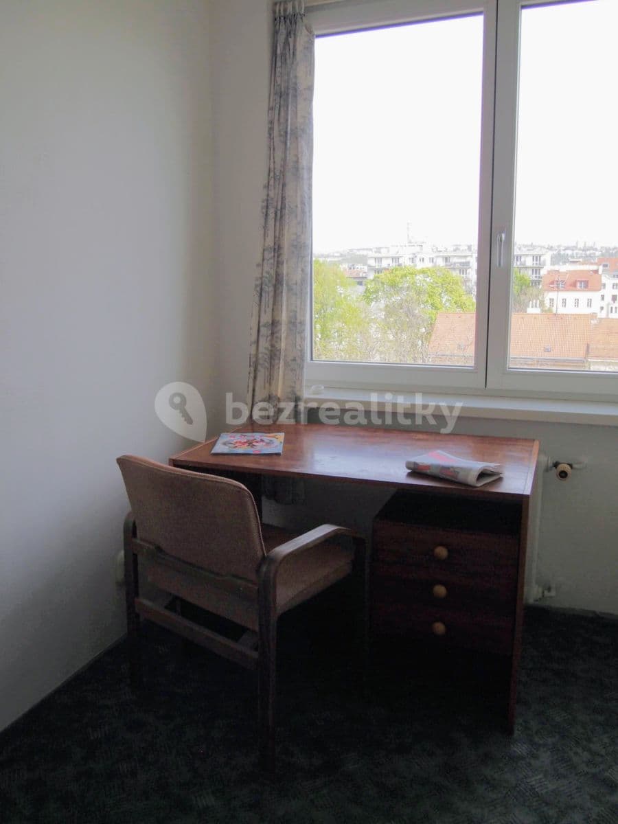 Pronájem bytu 3+1 80 m², Tusarova, Praha, Praha Pronájem bytu 3+1 80 m², Tusarova, Praha, Praha