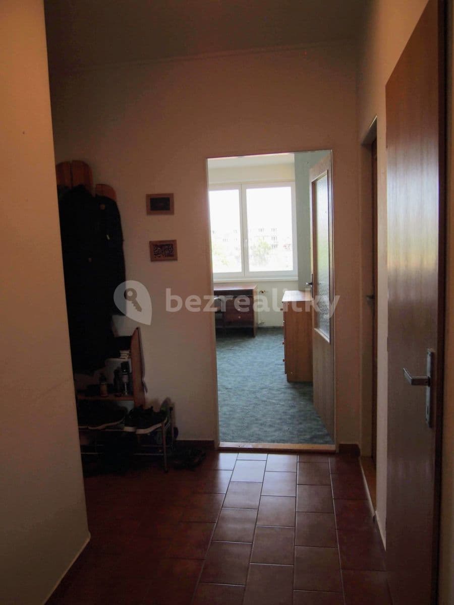 Pronájem bytu 3+1 80 m², Tusarova, Praha, Praha Pronájem bytu 3+1 80 m², Tusarova, Praha, Praha