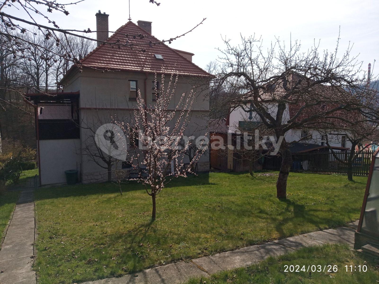 Prodej domu 360 m², pozemek 397 m², Liberecká, Děčín, Ústecký kraj