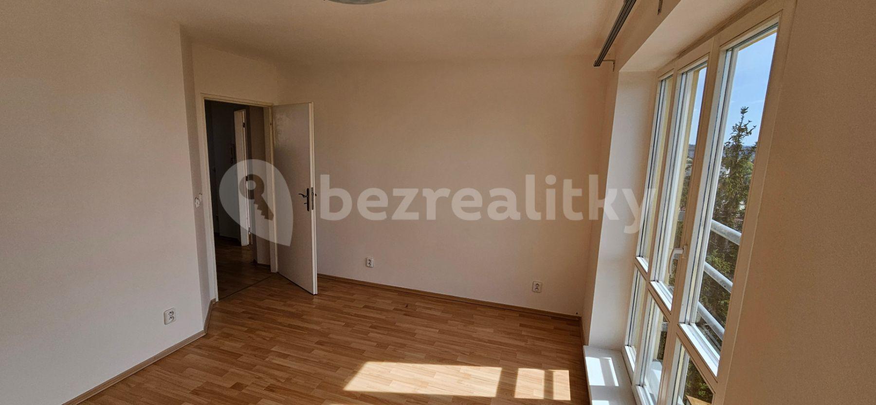 Pronájem bytu 2+1 75 m², Zenklova, Praha, Praha