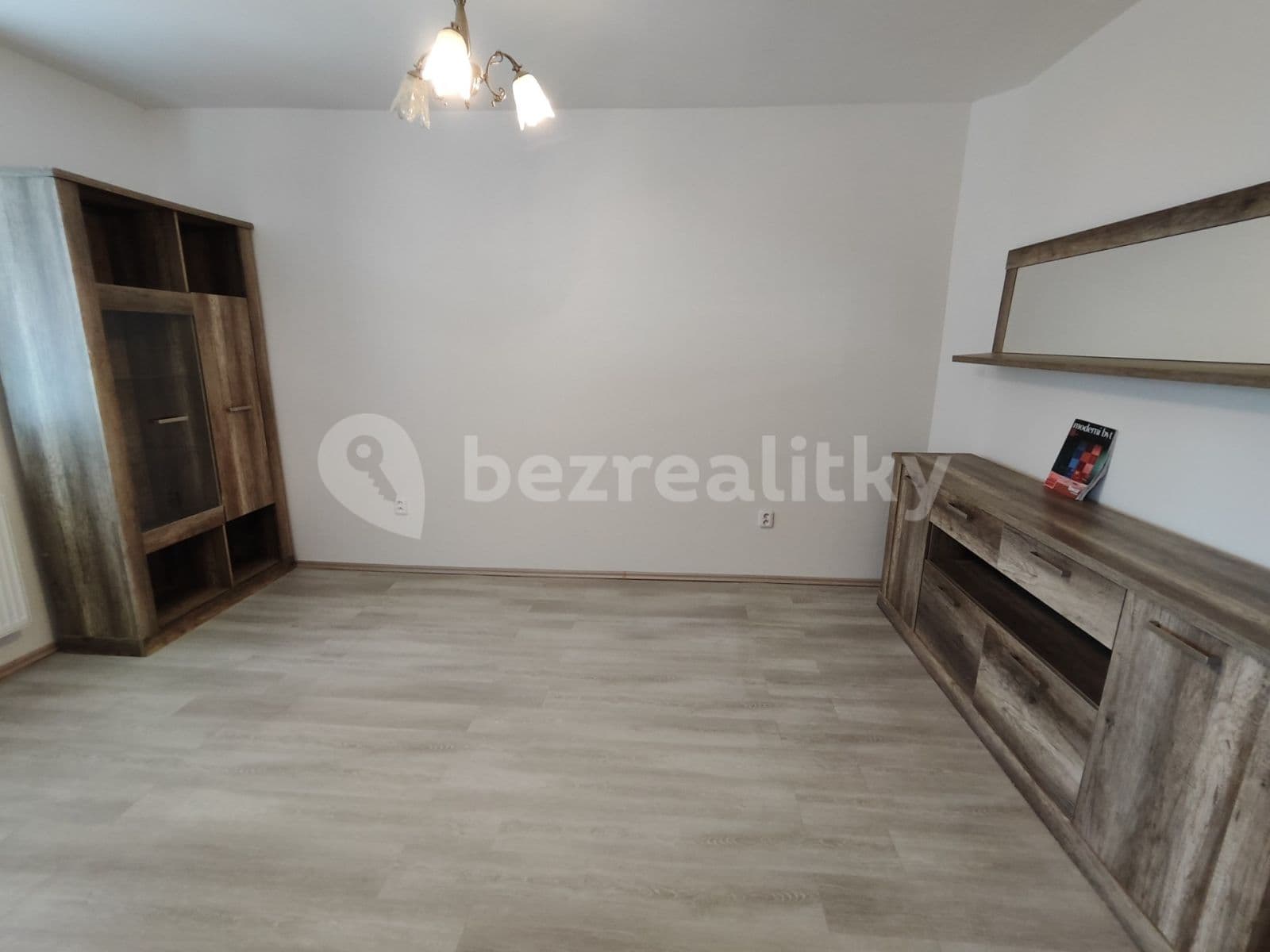 Pronájem bytu 2+kk 50 m², Dvořákova, Říčany, Středočeský kraj Pronájem bytu 2+kk 50 m², Dvořákova, Říčany, Středočeský kraj