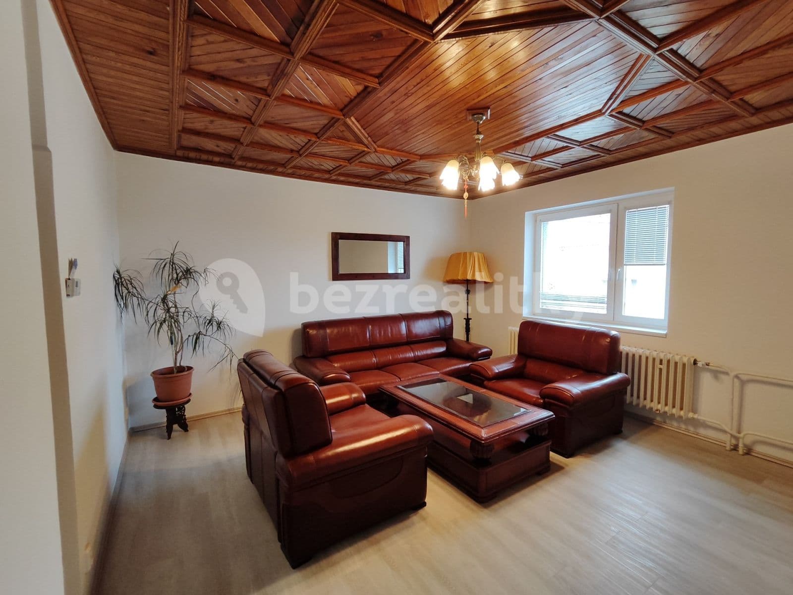 Pronájem bytu 2+kk 50 m², Dvořákova, Říčany, Středočeský kraj Pronájem bytu 2+kk 50 m², Dvořákova, Říčany, Středočeský kraj