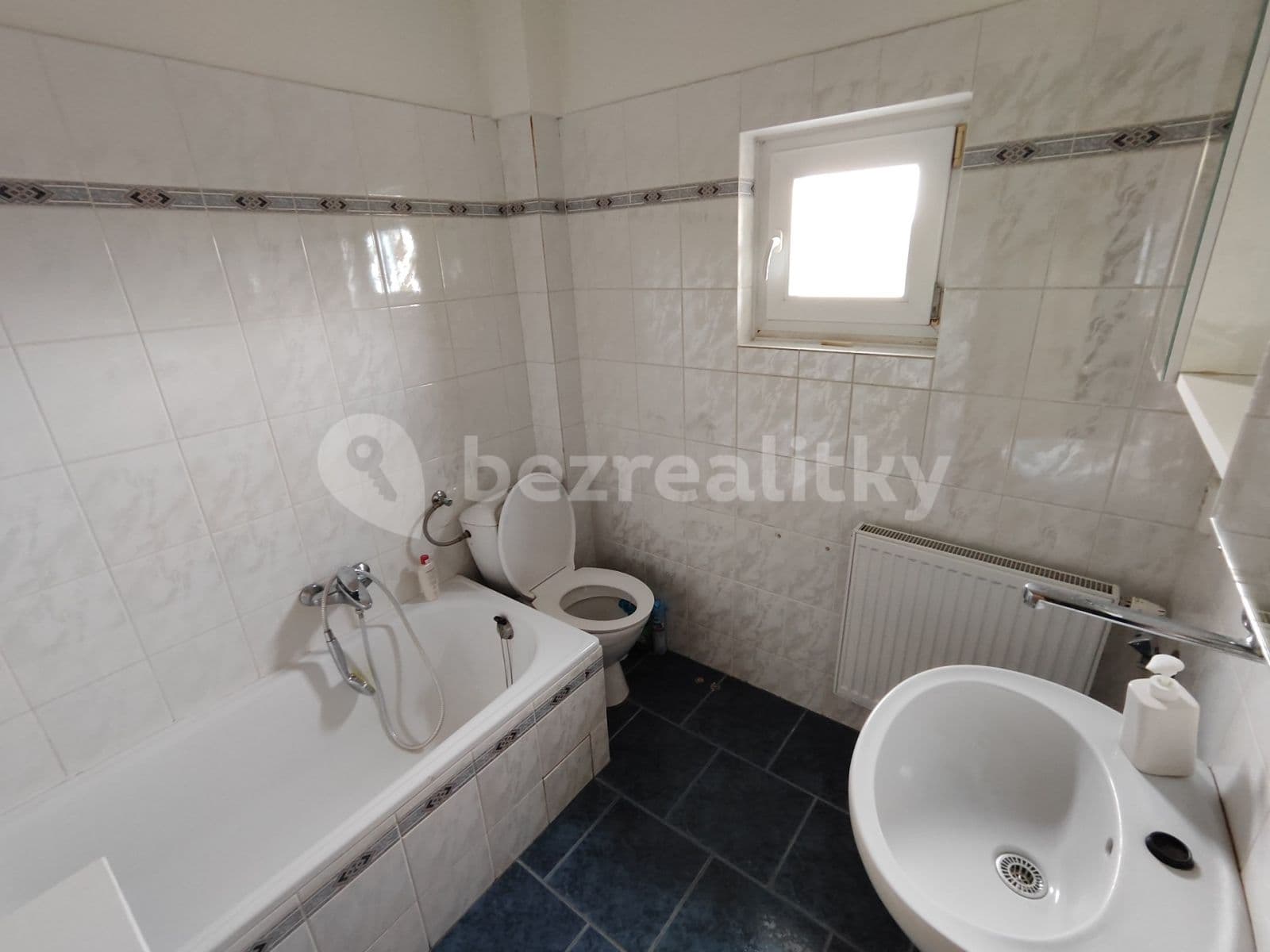 Pronájem bytu 2+kk 50 m², Dvořákova, Říčany, Středočeský kraj Pronájem bytu 2+kk 50 m², Dvořákova, Říčany, Středočeský kraj