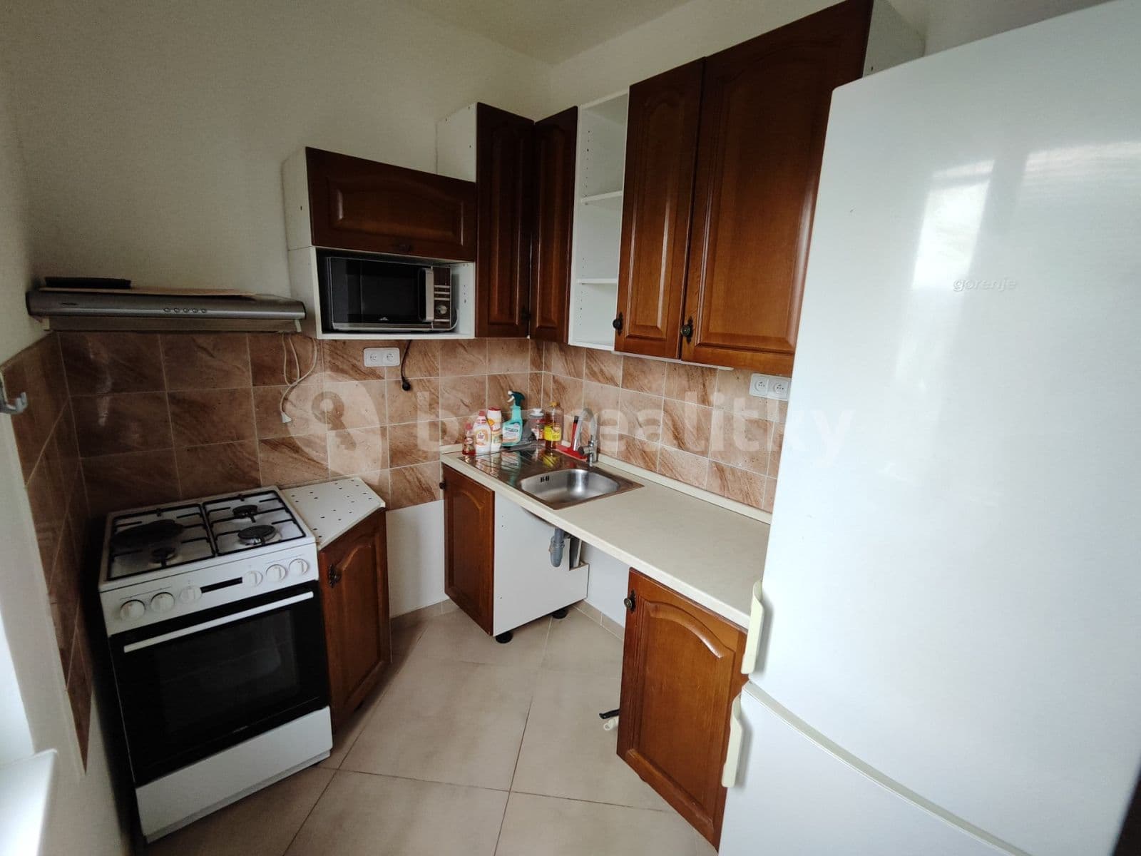 Pronájem bytu 2+kk 50 m², Dvořákova, Říčany, Středočeský kraj Pronájem bytu 2+kk 50 m², Dvořákova, Říčany, Středočeský kraj