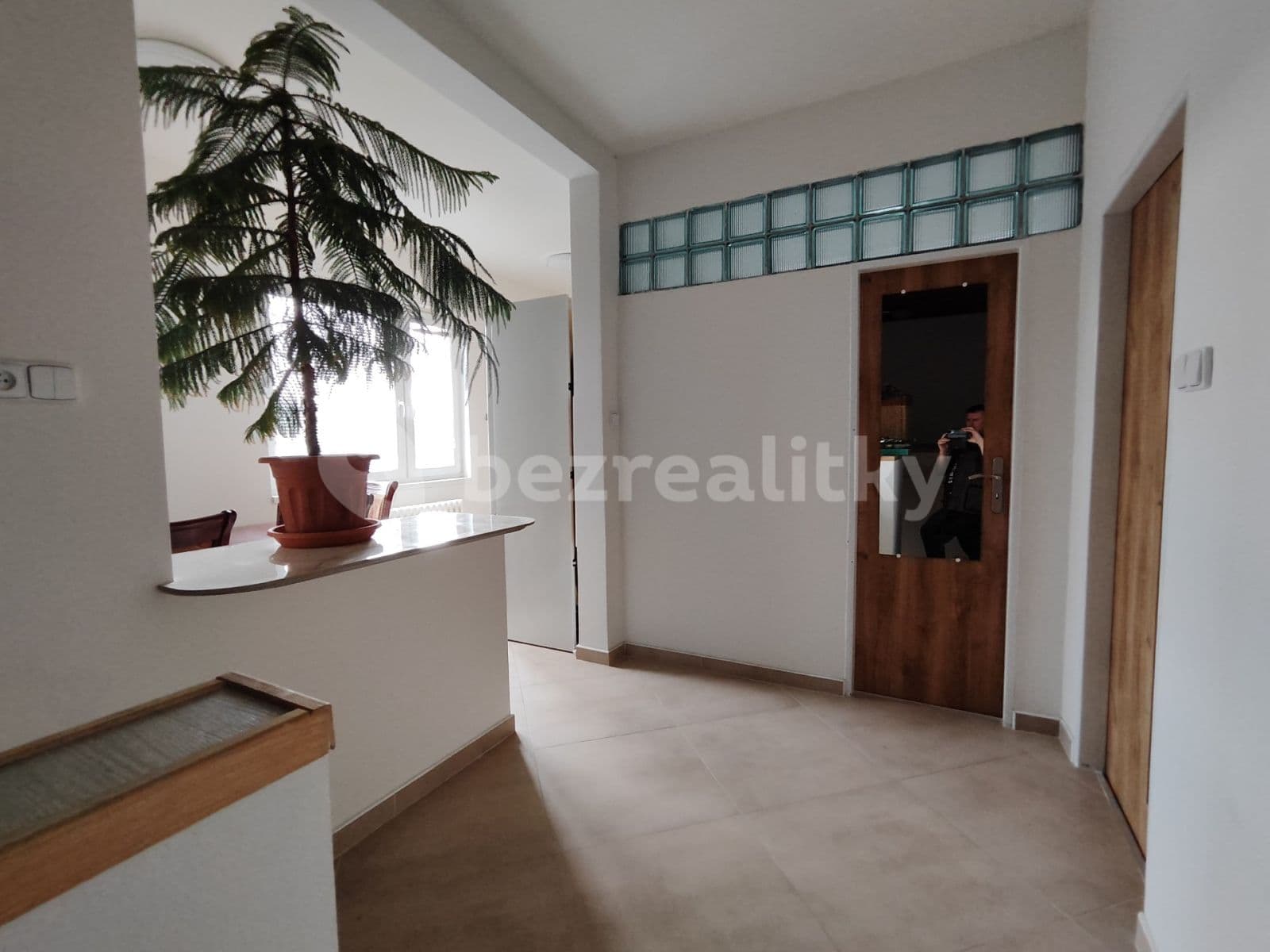 Pronájem bytu 2+kk 50 m², Dvořákova, Říčany, Středočeský kraj Pronájem bytu 2+kk 50 m², Dvořákova, Říčany, Středočeský kraj