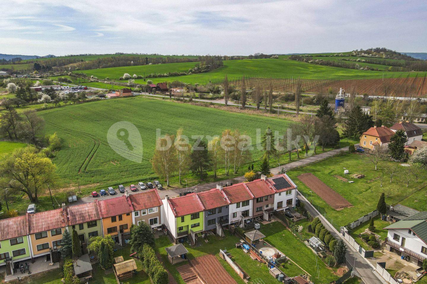 Prodej domu 165 m², pozemek 227 m², Jarní zahrada, Kryry, Ústecký kraj