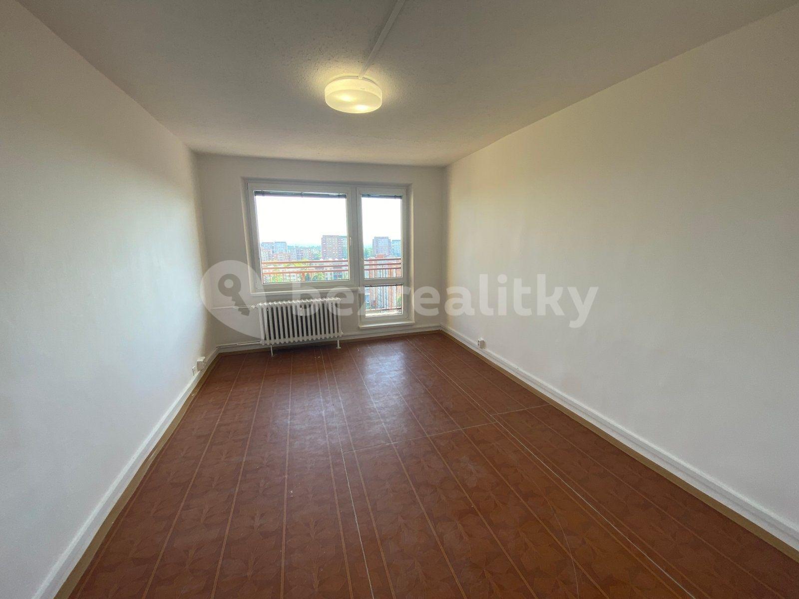 Pronájem bytu 1+1 50 m², Masarykova třída, Orlová, Moravskoslezský kraj