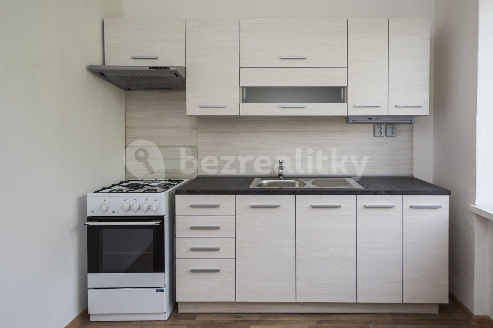 Pronájem bytu 1+1 50 m², Masarykova třída, Orlová, Moravskoslezský kraj