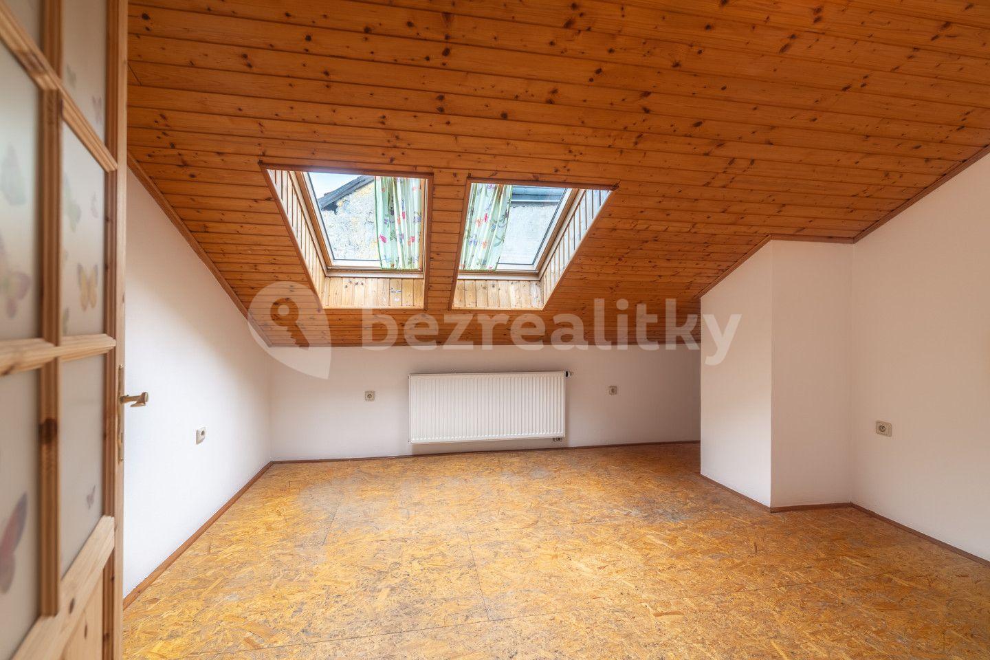 Prodej domu 152 m², pozemek 288 m², Pitín, Zlínský kraj