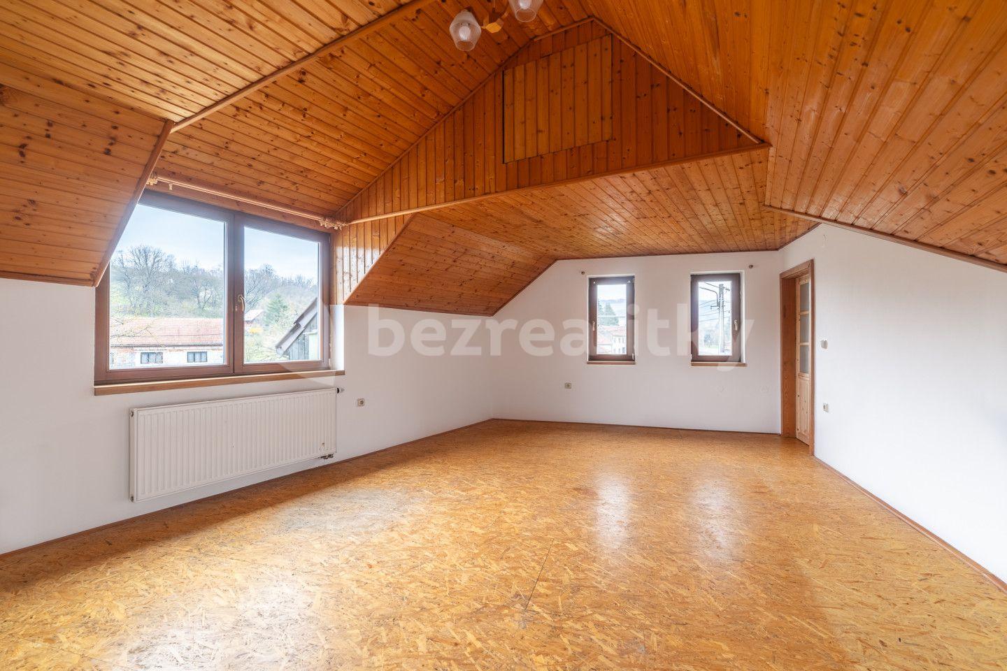 Prodej domu 152 m², pozemek 288 m², Pitín, Zlínský kraj