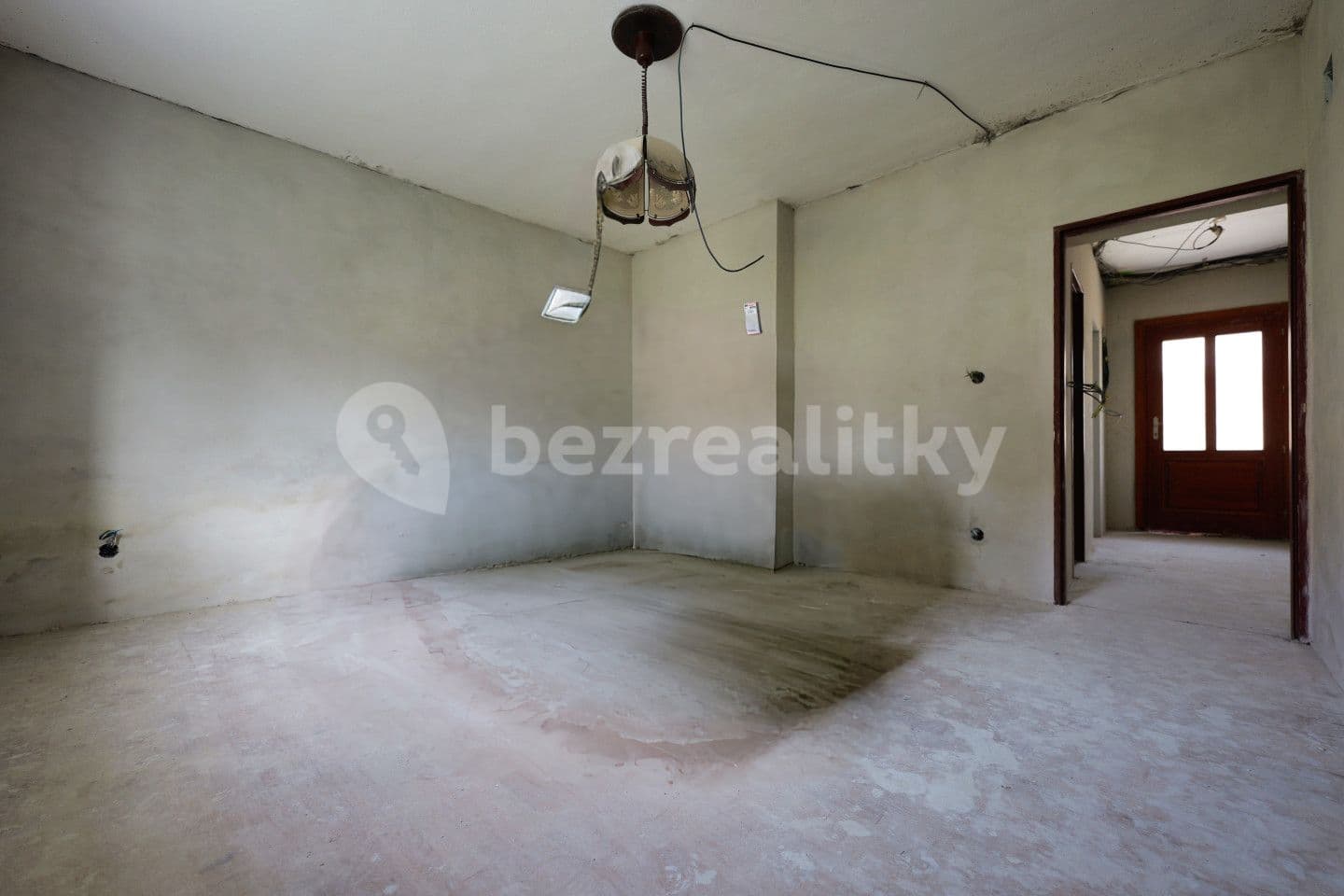 Prodej domu 120 m², pozemek 348 m², Vranovice-Kelčice, Olomoucký kraj