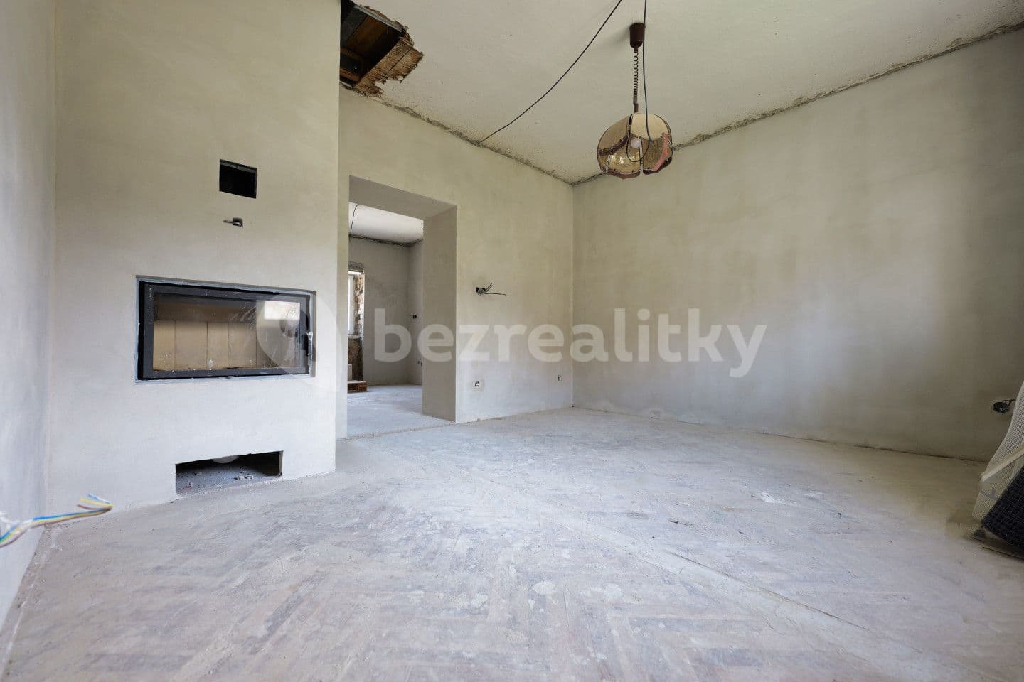 Prodej domu 120 m², pozemek 348 m², Vranovice-Kelčice, Olomoucký kraj