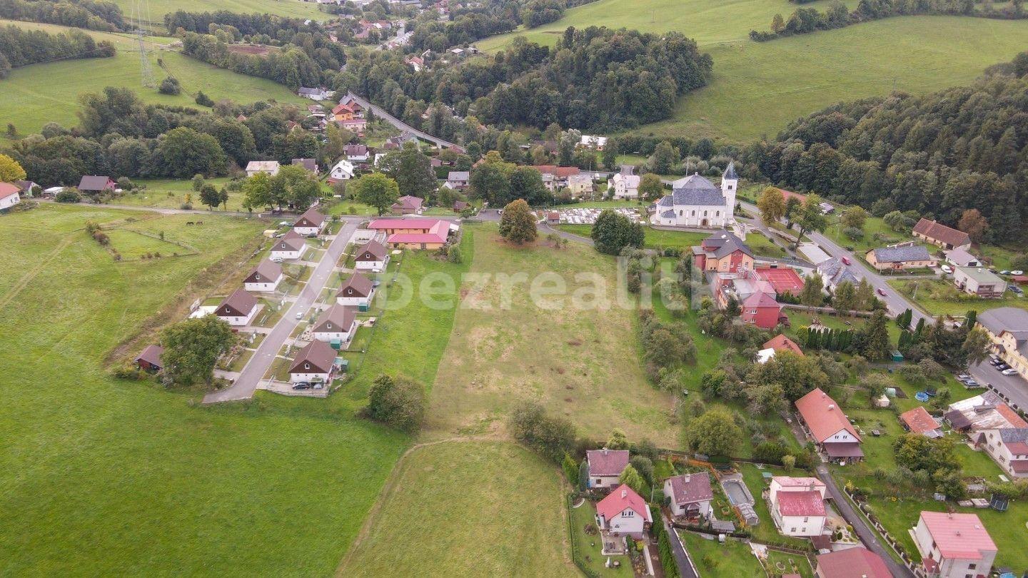 Prodej pozemku 6.794 m², Životice u Nového Jičína, Moravskoslezský kraj