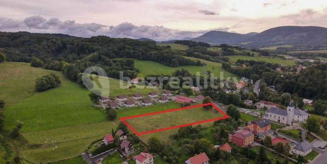 Prodej pozemku 6.794 m², Životice u Nového Jičína, Moravskoslezský kraj