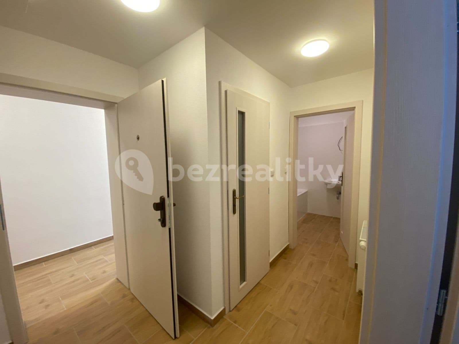 Pronájem bytu 3+kk 75 m², Krameriova, Klatovy, Plzeňský kraj Pronájem bytu 3+kk 75 m², Krameriova, Klatovy, Plzeňský kraj