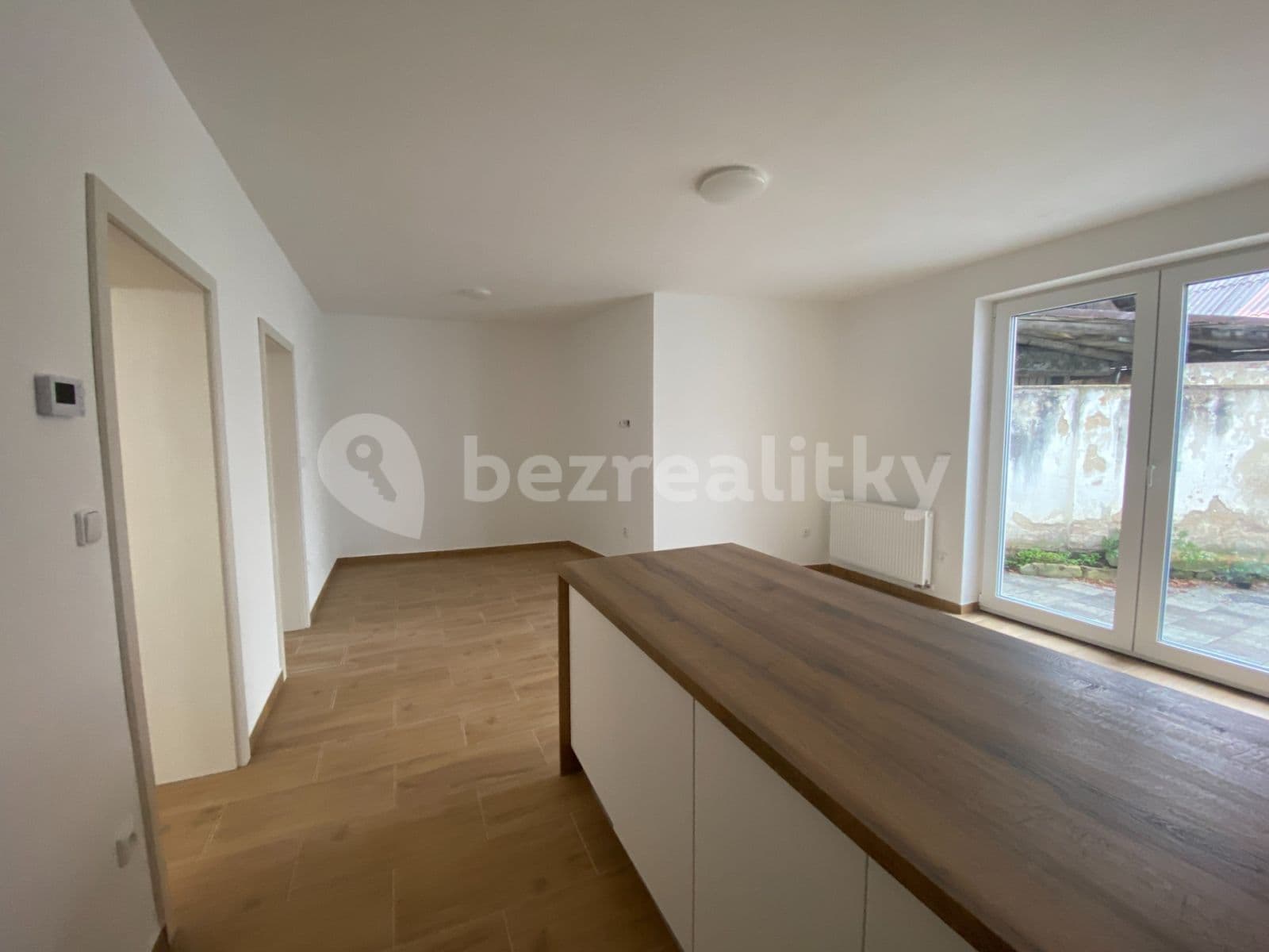 Pronájem bytu 3+kk 75 m², Krameriova, Klatovy, Plzeňský kraj Pronájem bytu 3+kk 75 m², Krameriova, Klatovy, Plzeňský kraj