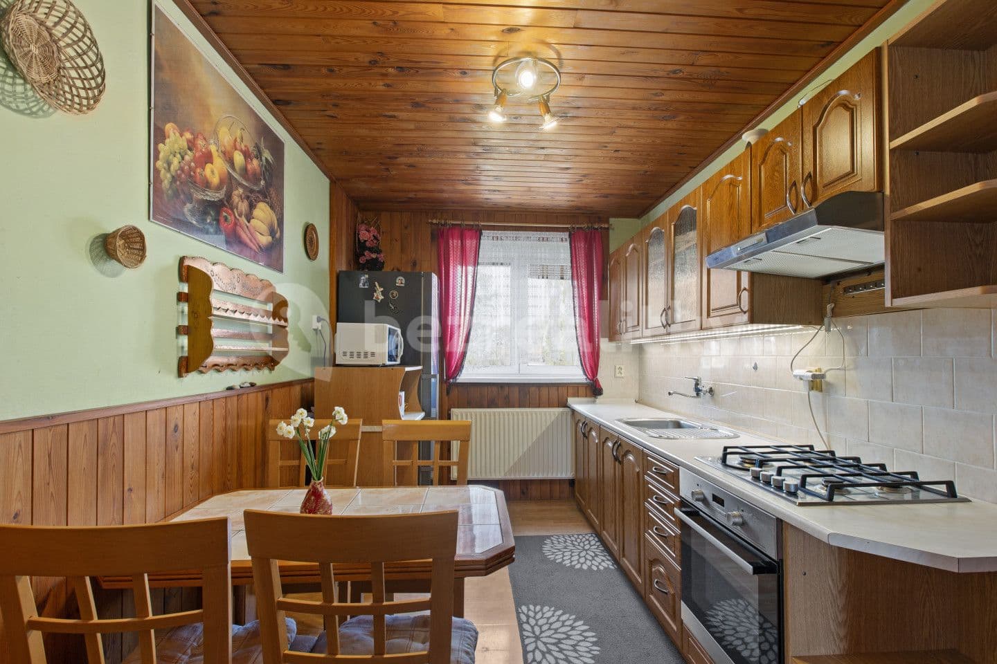 Prodej bytu 2+1 68 m², Rybalkova, Jaroměř, Královéhradecký kraj