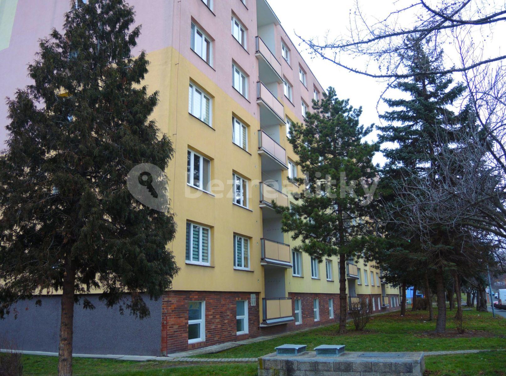 Prodej bytu 2+1 60 m², Na Podlesí, Kadaň, Ústecký kraj