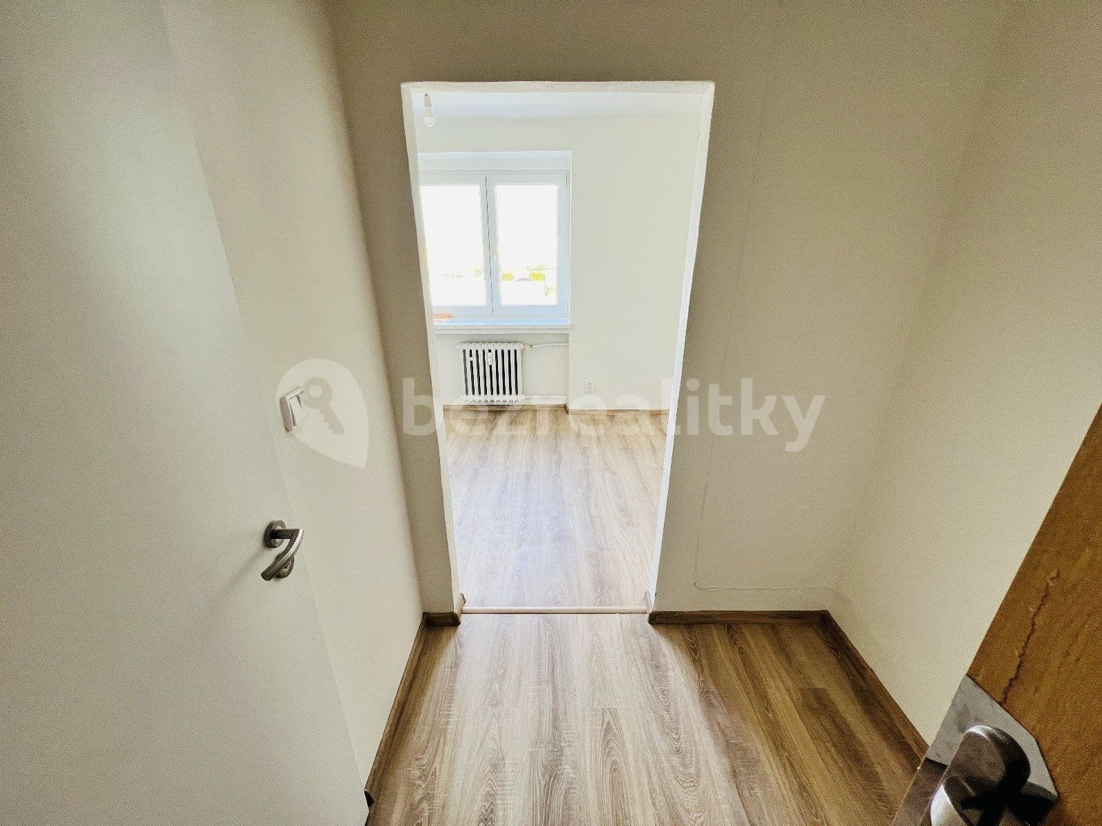 Pronájem bytu 1+1 27 m², Severní, Hlučín, Moravskoslezský kraj