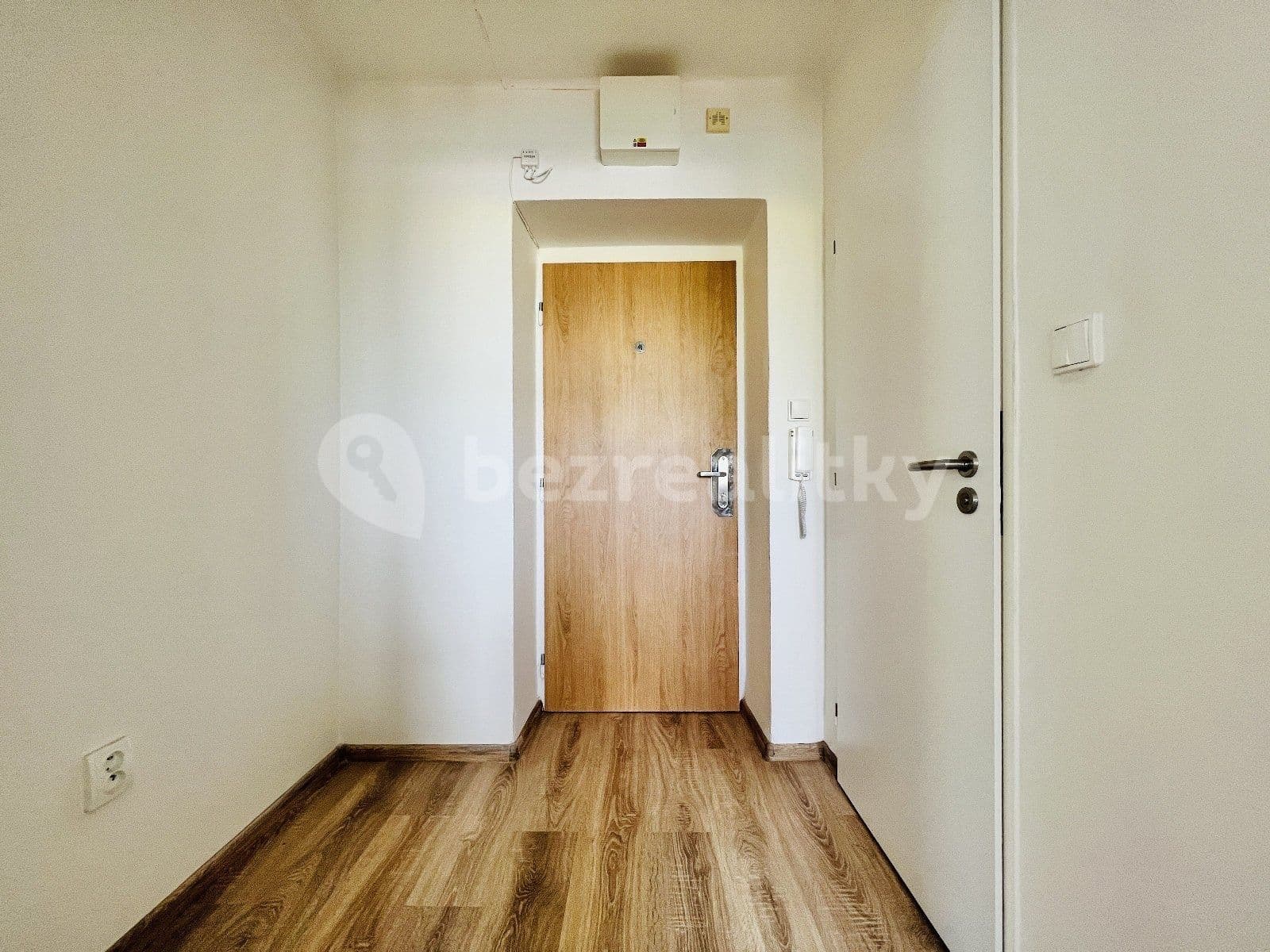 Pronájem bytu 1+1 27 m², Severní, Hlučín, Moravskoslezský kraj