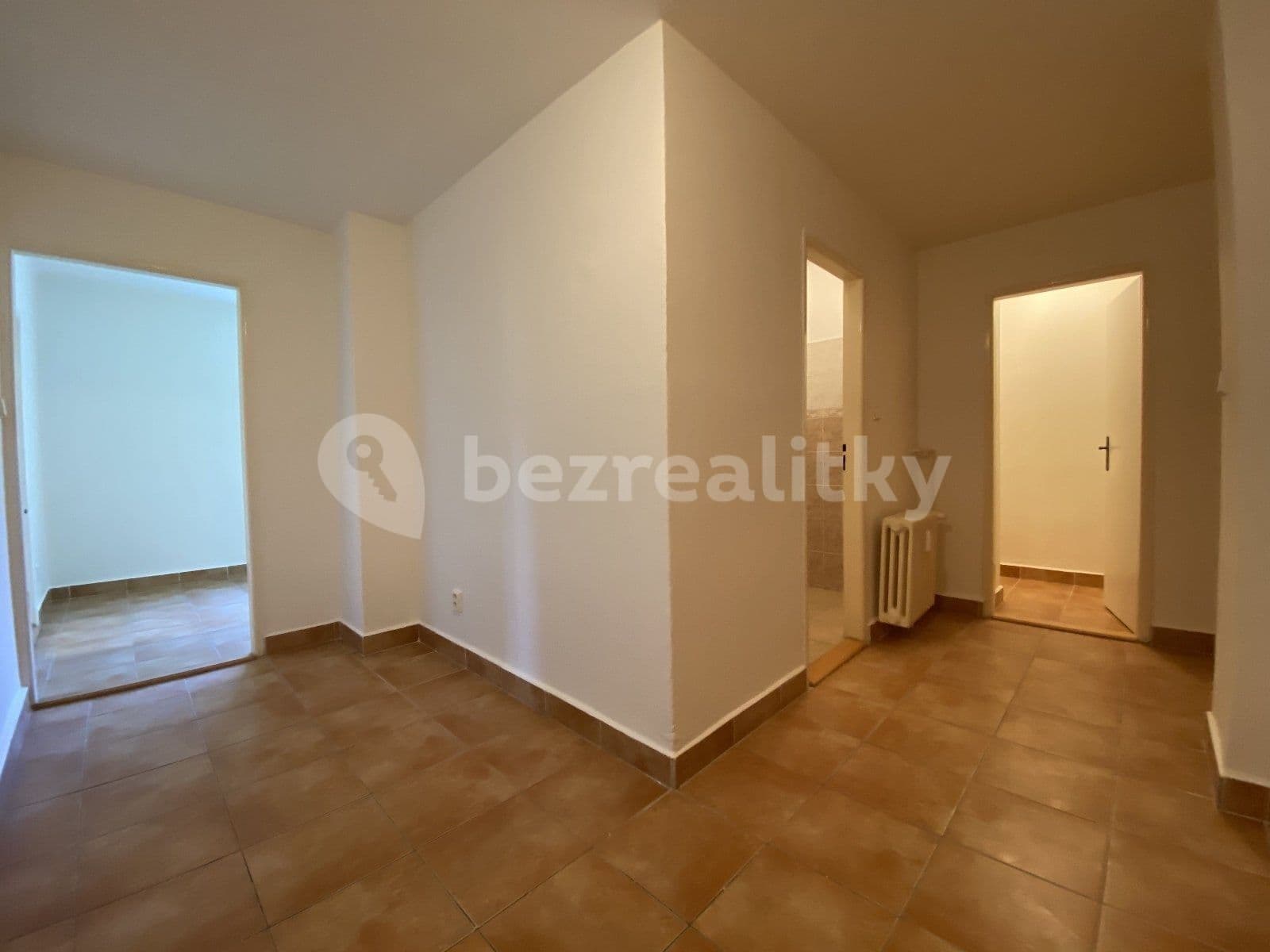 Pronájem bytu 2+1 57 m², Jana Nerudy, Hlučín, Moravskoslezský kraj