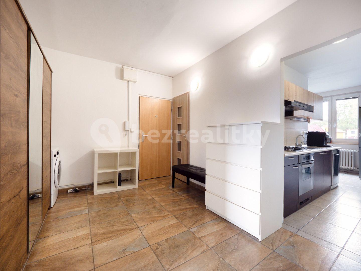 Prodej bytu 3+1 80 m², Kamenická, Děčín, Ústecký kraj
