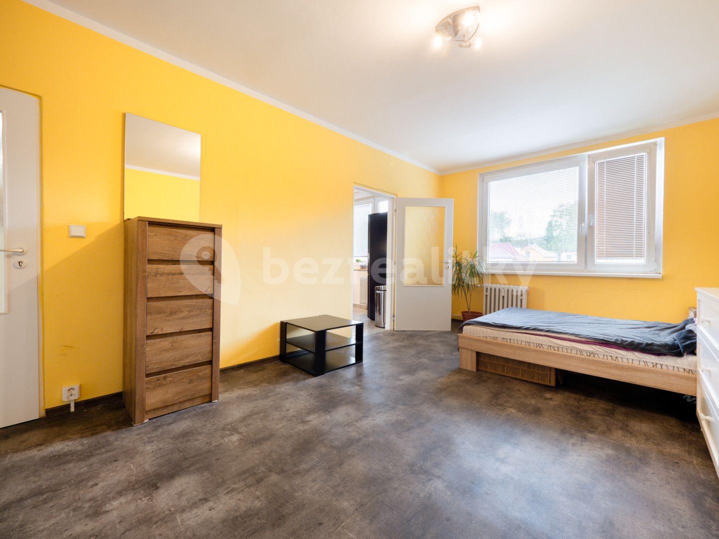 Prodej bytu 3+1 80 m², Kamenická, Děčín, Ústecký kraj
