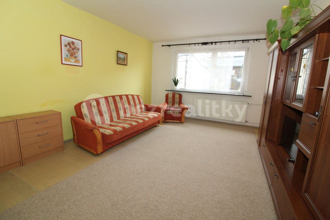 Prodej bytu 1+1 39 m², Wolkerova, Nový Bor, Liberecký kraj