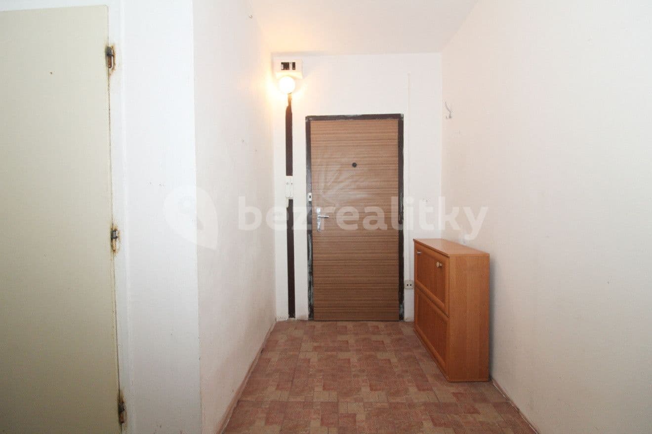 Prodej bytu 1+1 39 m², Wolkerova, Nový Bor, Liberecký kraj