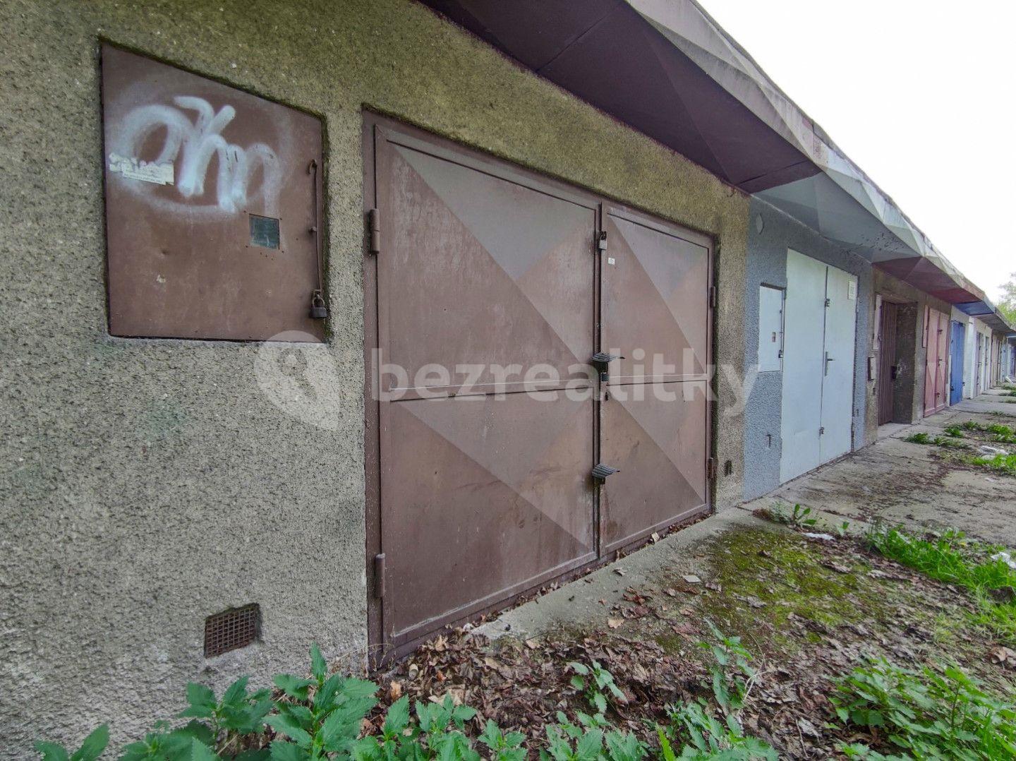 Prodej garáže 17 m², Na Vyhlídce, Karviná, Moravskoslezský kraj