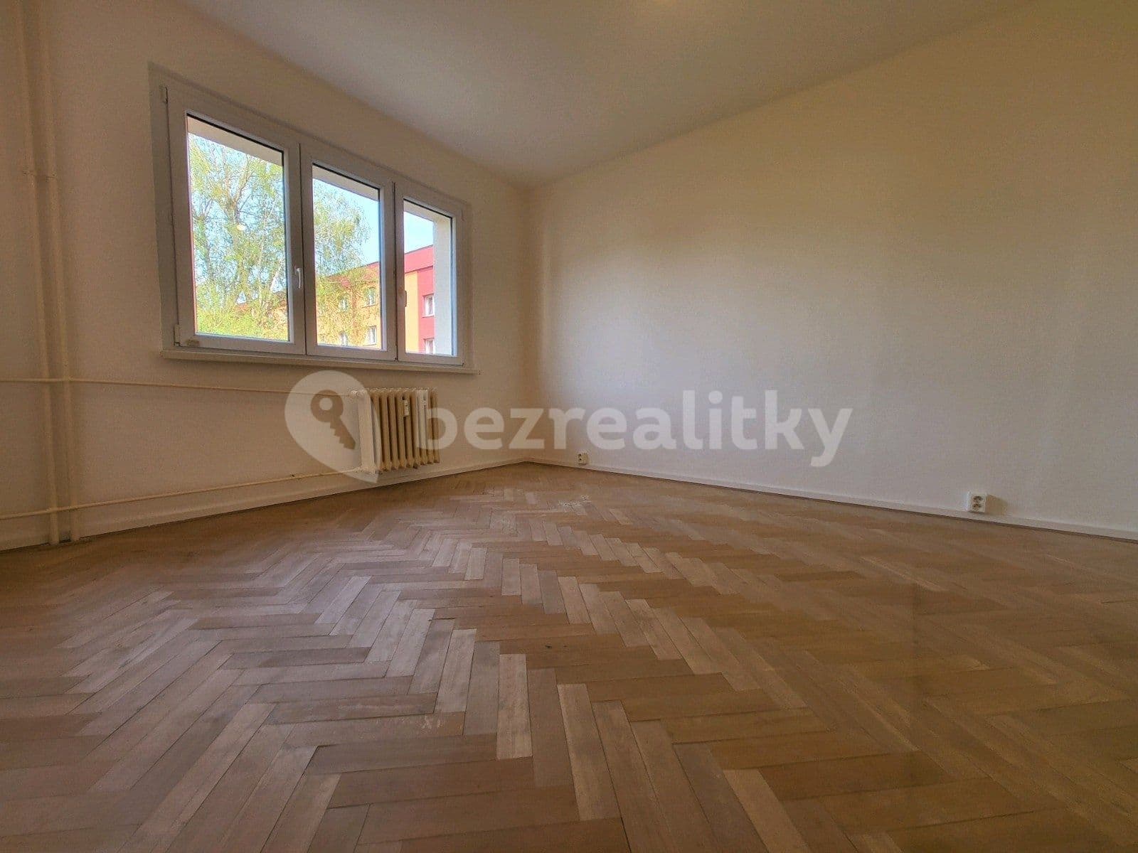 Pronájem bytu 2+1 52 m², Božkova, Karviná, Moravskoslezský kraj