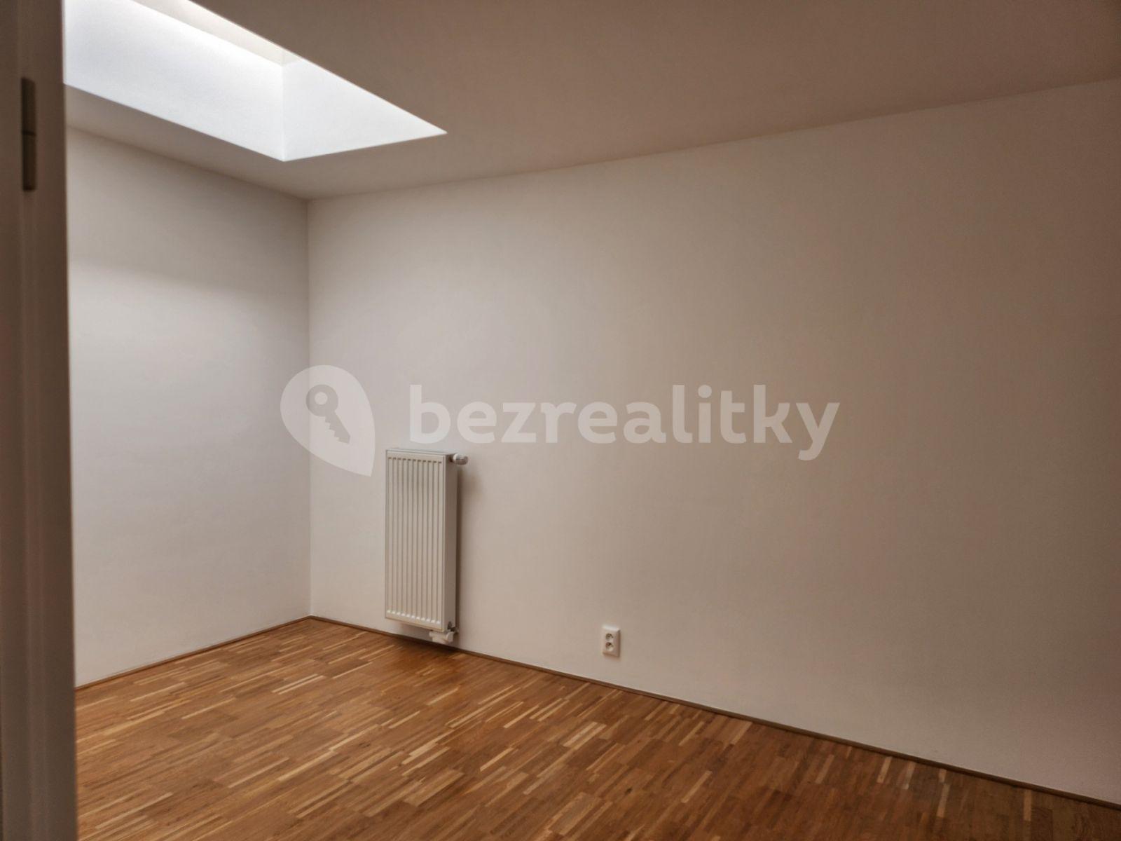 Pronájem bytu 3+kk 90 m², Žitenická, Praha, Praha