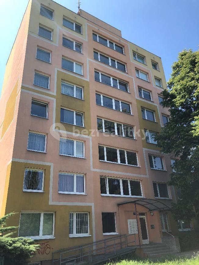 Prodej bytu 1+kk 30 m², Lovosická, Praha, Praha