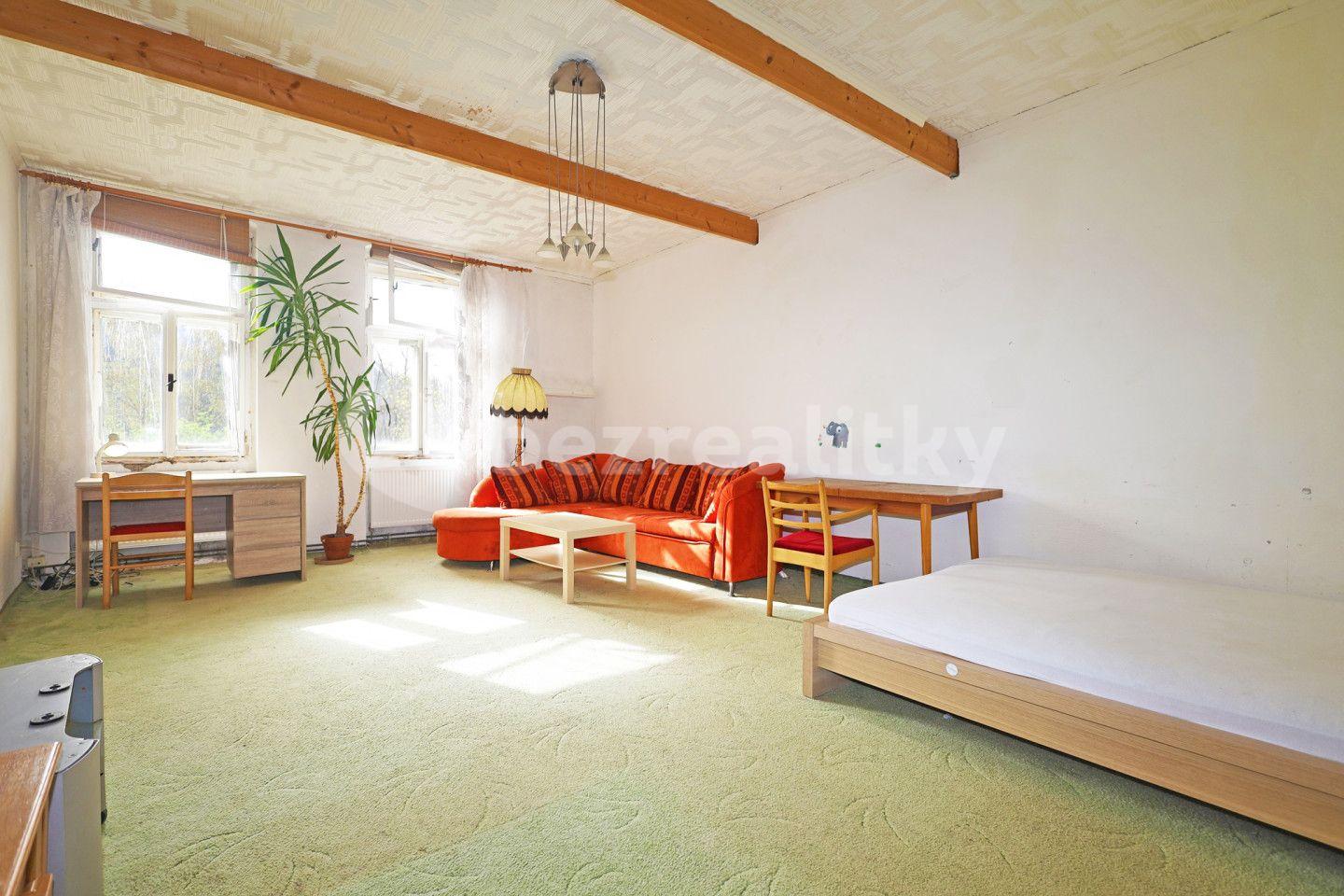 Prodej bytu 2+1 60 m², Nebozízek, Karlovy Vary, Karlovarský kraj