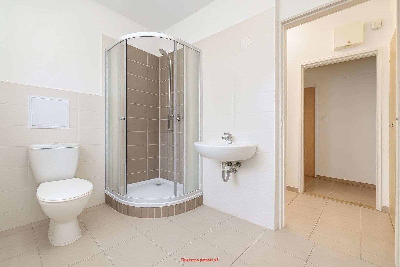 Pronájem bytu 1+kk 27 m², Dukelská, Havířov, Moravskoslezský kraj Pronájem bytu 1+kk 27 m², Dukelská, Havířov, Moravskoslezský kraj