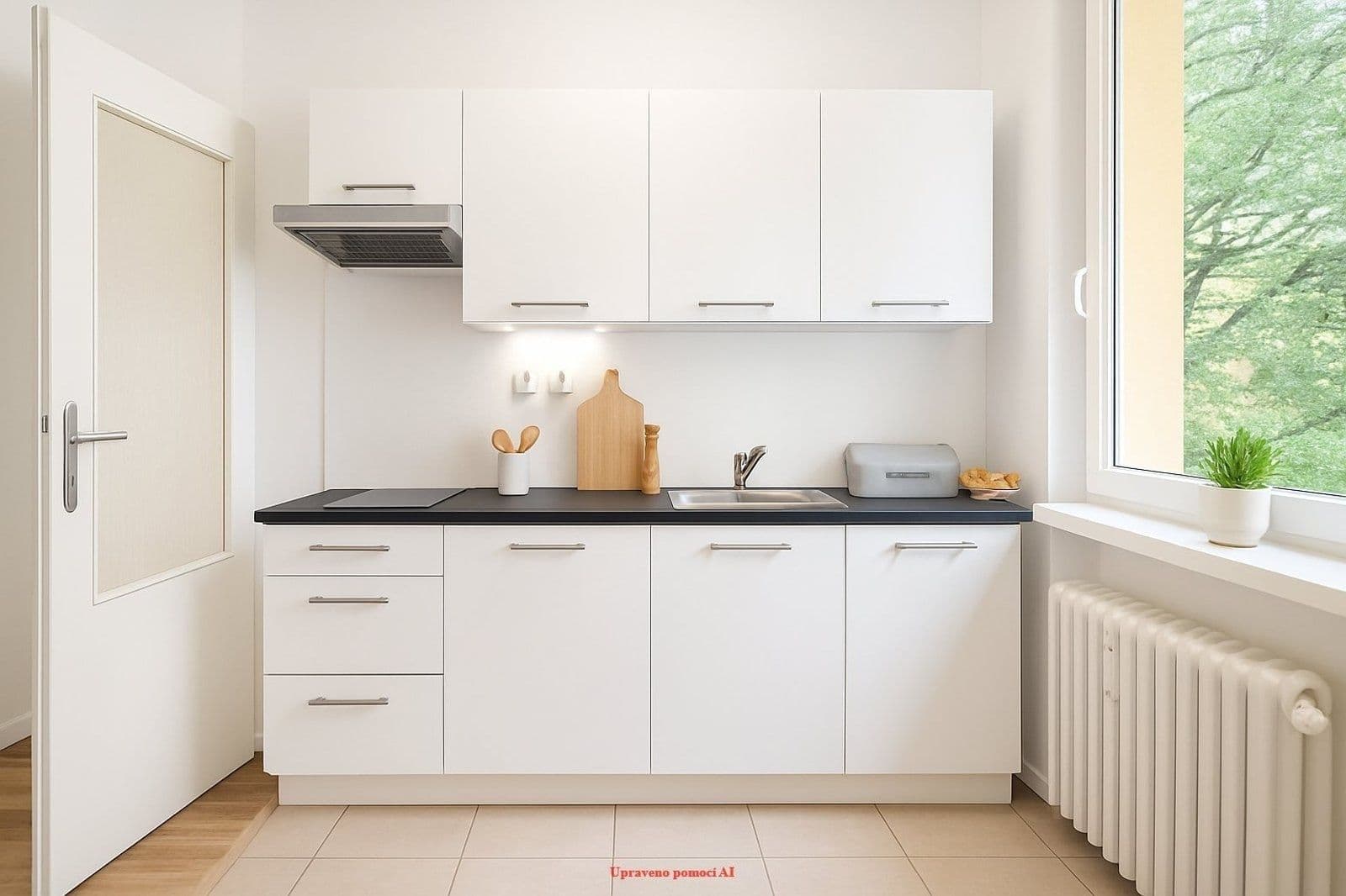 Pronájem bytu 1+kk 27 m², Dukelská, Havířov, Moravskoslezský kraj Pronájem bytu 1+kk 27 m², Dukelská, Havířov, Moravskoslezský kraj