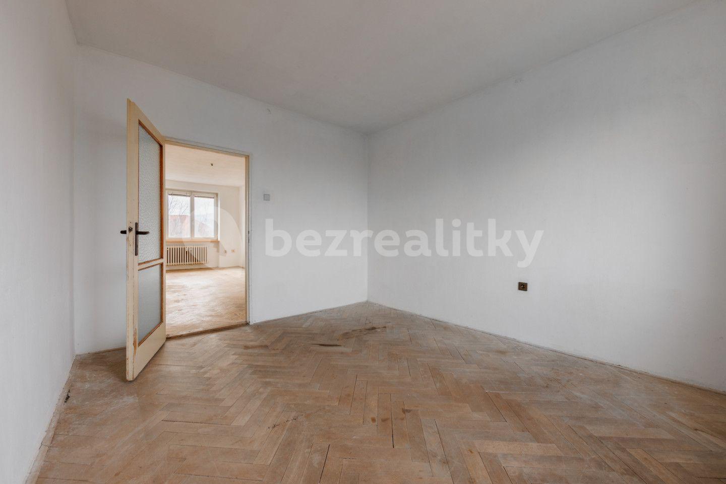 Prodej bytu 2+1 49 m², Heyrovského, Sokolov, Karlovarský kraj