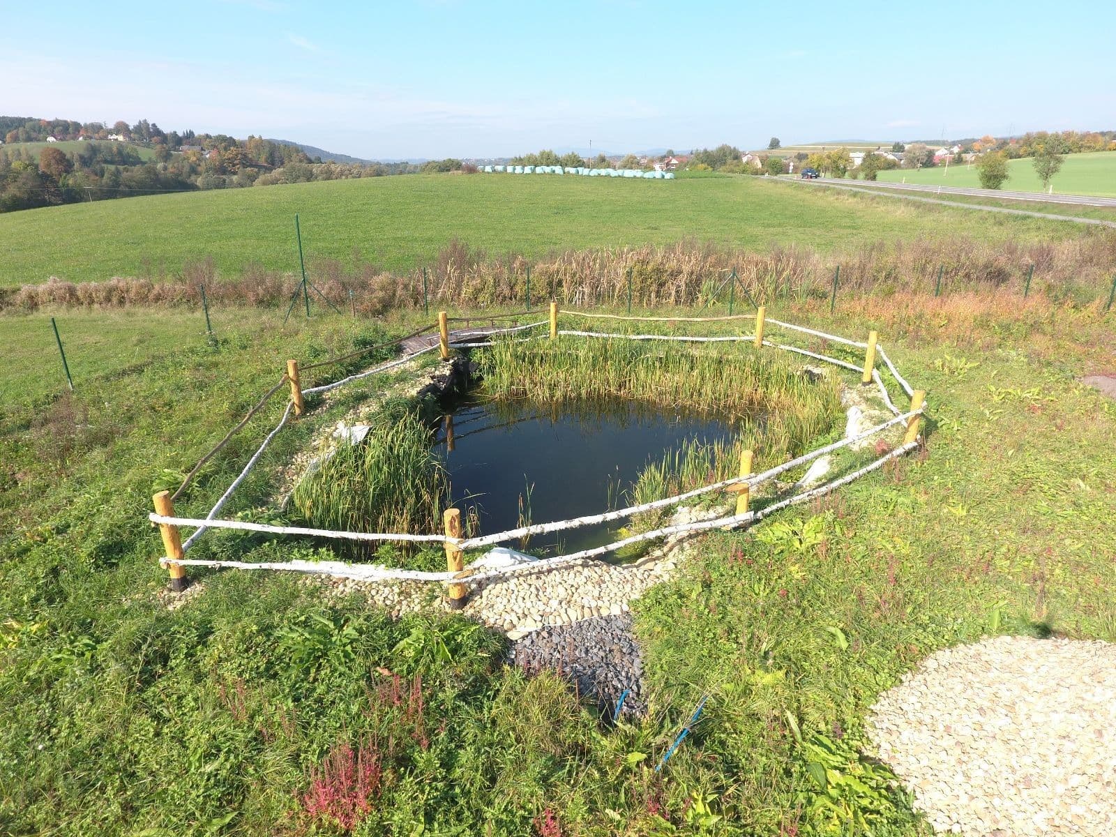 Prodej pozemku 6.705 m², Hrubá Skála, Liberecký kraj Prodej pozemku 6.705 m², Hrubá Skála, Liberecký kraj