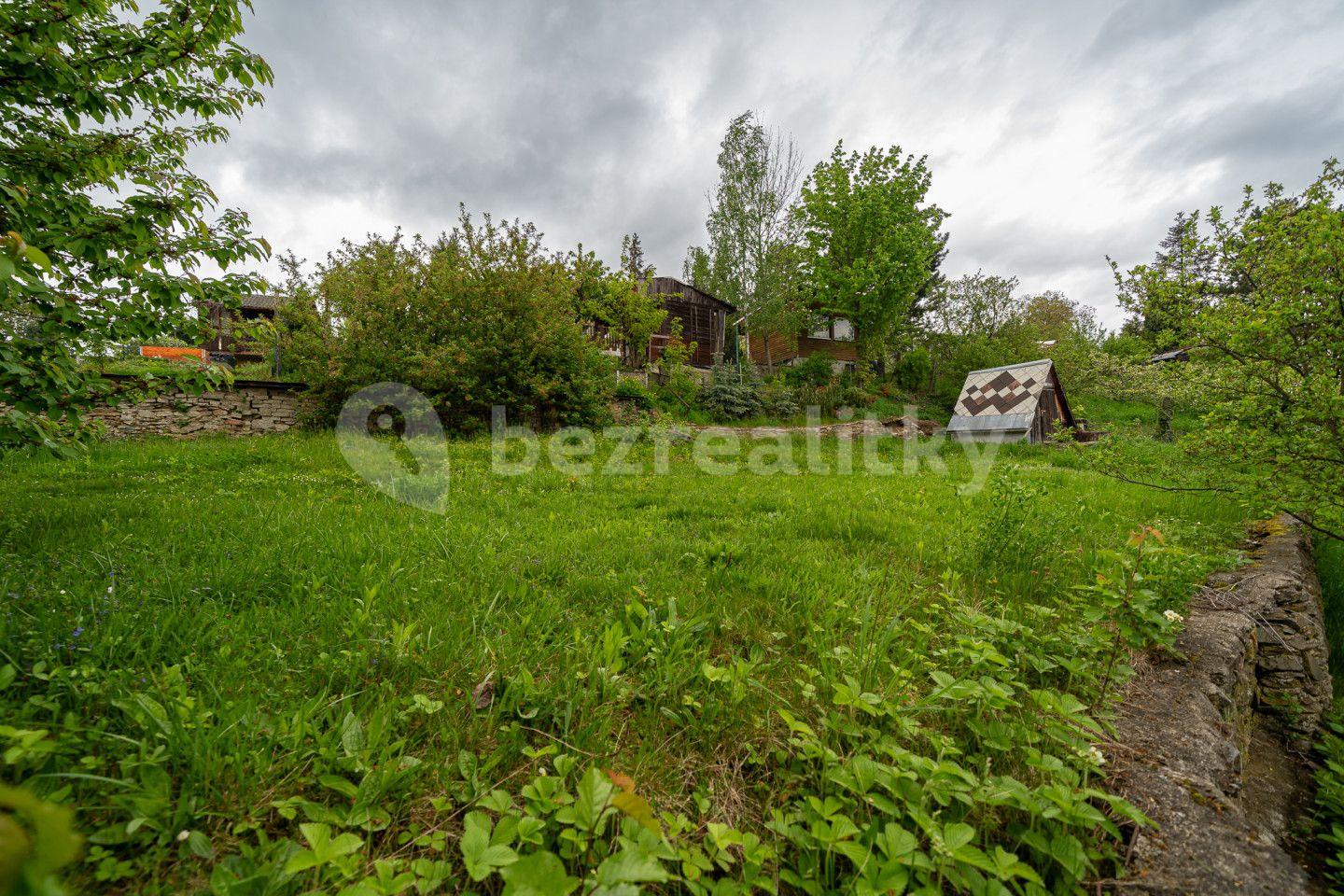 Prodej pozemku 832 m², Vinohradská, Šternberk, Olomoucký kraj