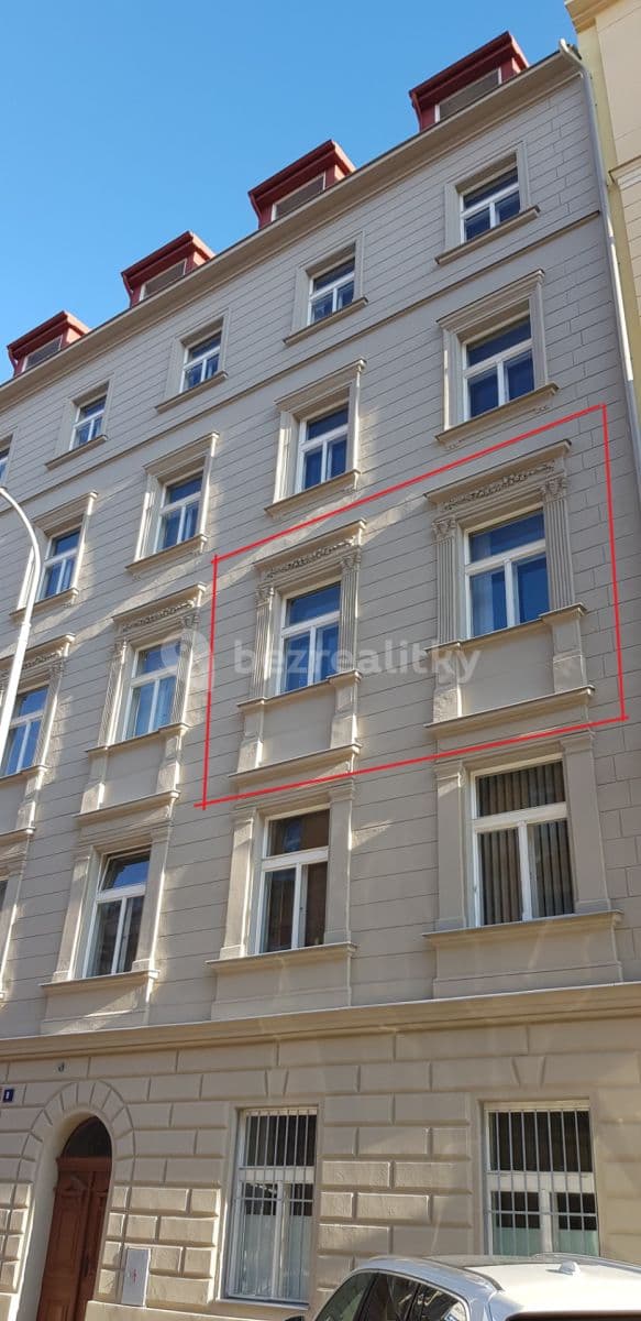 Pronájem bytu 3+1 78 m², Svatoslavova, Praha, Praha Pronájem bytu 3+1 78 m², Svatoslavova, Praha, Praha