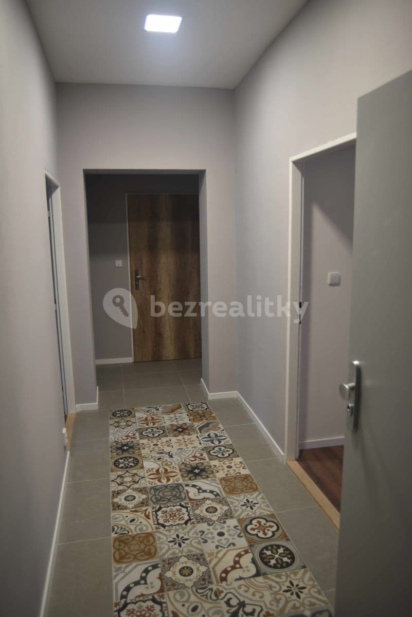 Pronájem bytu 3+1 78 m², Svatoslavova, Praha, Praha Pronájem bytu 3+1 78 m², Svatoslavova, Praha, Praha